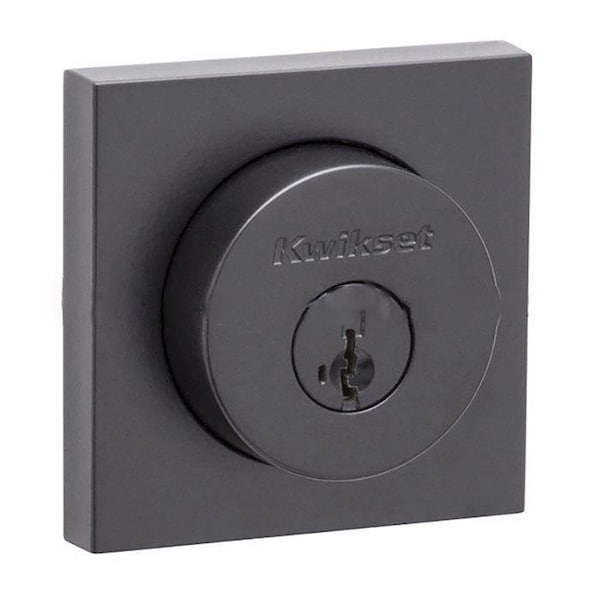 Halifax Single Cylinder Deadbolt
